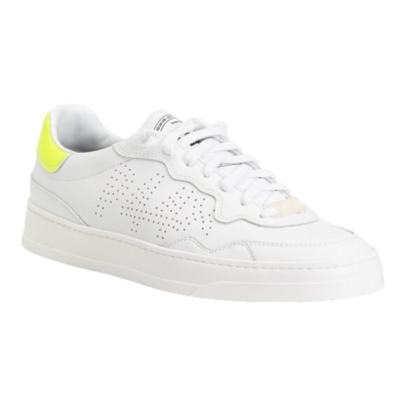 P448 Shoes - P448 Made In Italy Bali Recycled Sneakers size various